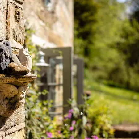 Larpool Mill Szálloda *