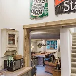 Hotel Larpool Mill Whitby